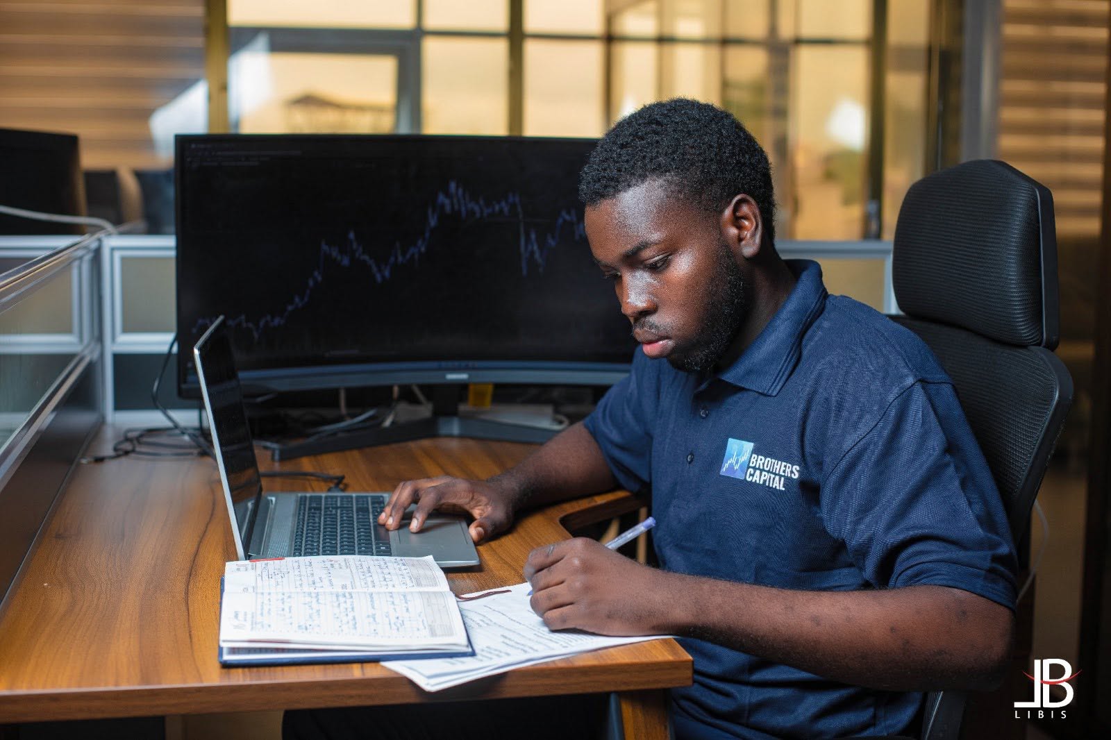Conseil financier par Brothers Capital